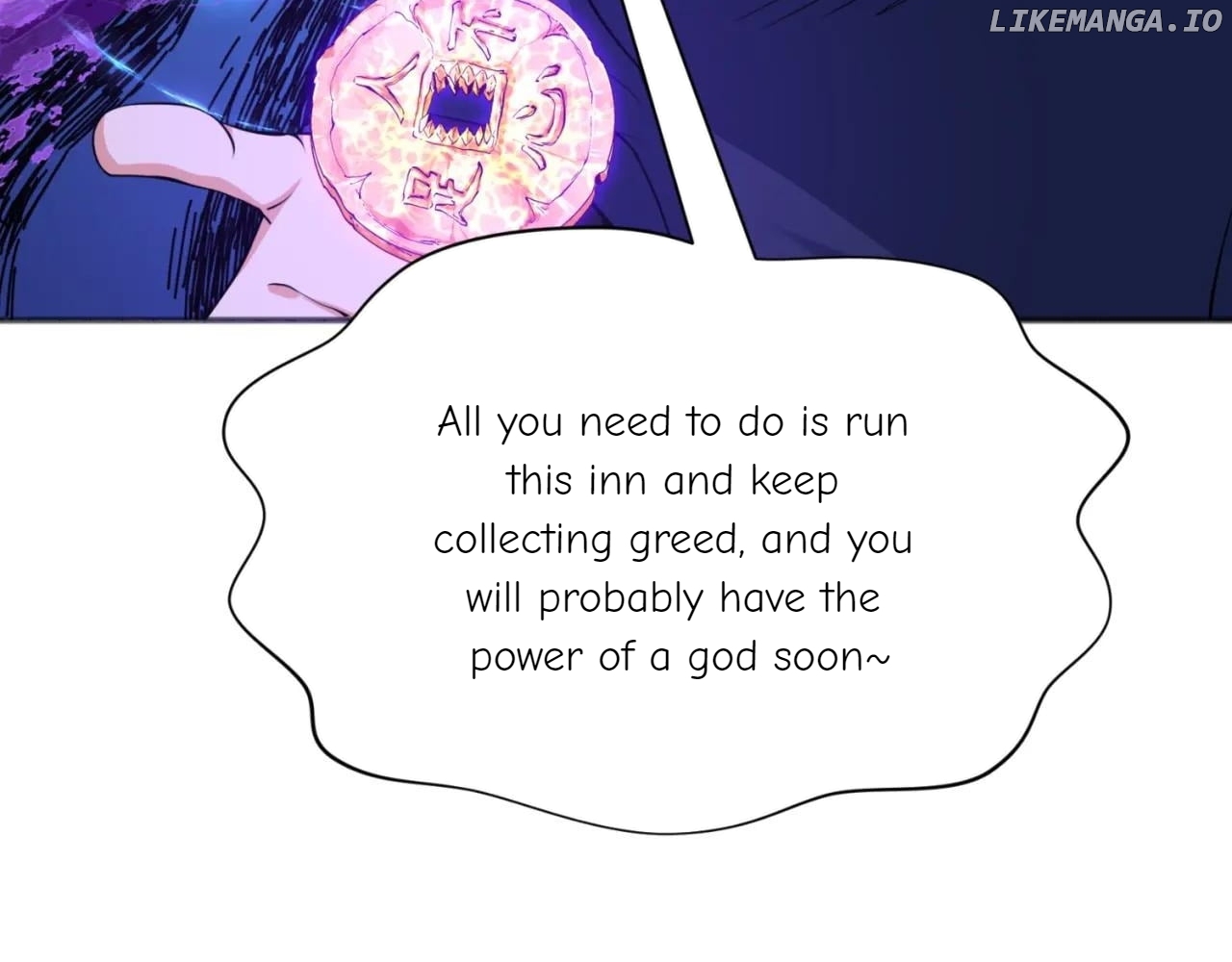 Era of the Haunted Chapter 304 - page 69